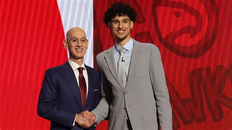 2020 first overall pick nba|Hawks take French teen Risacher with NBA draft first pick.